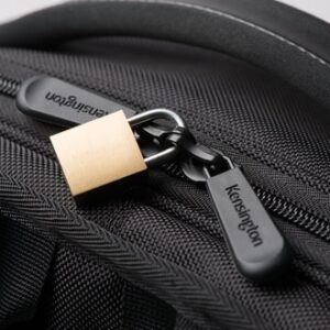 Kensington Mochila Contour™ 2.0 Pro para portátiles: 17” Kensington Mochila Contour™ 2.0 Pro para portátiles: 17”