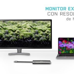 i-tec Metal USB-C Nano Docking Station 4K HDMI LAN + Power Delivery 100 W i-tec Metal USB-C Nano Docking Station 4K HDMI LAN + Power Delivery 100 W