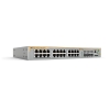 Allied Telesis AT-x230L-26GT-50 L3 Gigabit Ethernet (10/100/1000) Gris Allied Telesis AT-x230L-26GT-50 L3 Gigabit Ethernet (10/100/1000) Gris