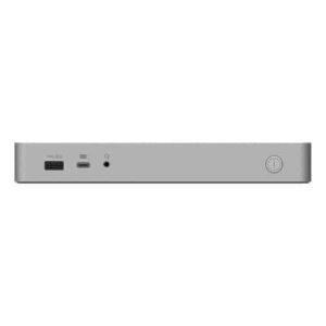 StarTech.com Dock USB-C y USB-A - Dock Station Universal Híbrido para 2 Monitores HDMI 4K 60Hz DisplayPort - Hub USB 3.1 Gen 1 - GbE - Entrega Alimentación 60W - Windows, Mac y Chrome StarTech.com Dock USB-C y USB-A – Dock Station Universal Híbrido para 2 Monitores HDMI 4K 60Hz DisplayPort – Hub USB 3.1 Gen 1 – GbE – Entrega Alimentación 60W – Windows, Mac y Chrome