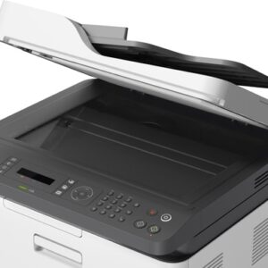 HP Color Laser Impresora multifunción 179fnw, Imprima, copie, escanee y envíe por fax, Escanear a PDF
