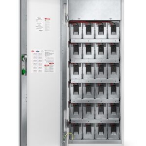 APC E3SXR6 Armario para baterías (SAI) Torre