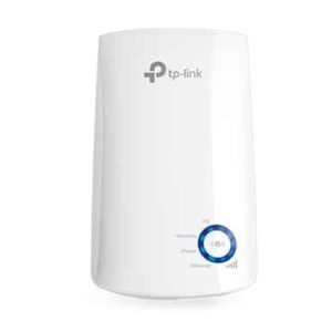 TP-Link Tapo TL-WA850RE ampliador de red Repetidor de red Blanco 10, 300 Mbit/s