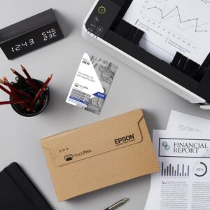 Epson EcoTank ET-M1170