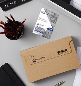 Epson EcoTank ET-M1170