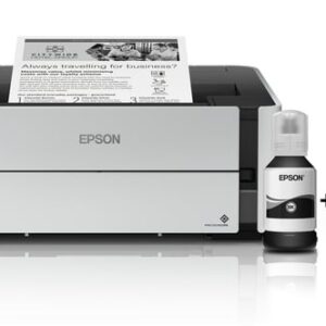 Epson EcoTank ET-M1170