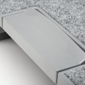 Kensington Reposapiés ergonómico SmartFit® SoleMate™ Pro Elite Kensington Reposapiés ergonómico SmartFit® SoleMate™ Pro Elite