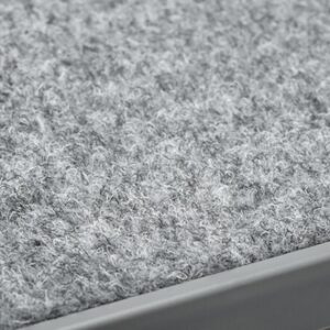 Kensington Reposapiés ergonómico SmartFit® SoleMate™ Pro Elite Kensington Reposapiés ergonómico SmartFit® SoleMate™ Pro Elite