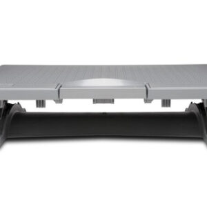 Kensington Reposapiés ergonómico SmartFit® SoleMate™ Pro Kensington Reposapiés ergonómico SmartFit® SoleMate™ Pro