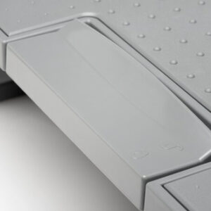 Kensington Reposapiés ergonómico SmartFit® SoleMate™ Pro Kensington Reposapiés ergonómico SmartFit® SoleMate™ Pro