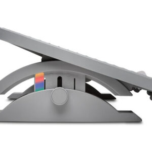 Kensington Reposapiés ergonómico SmartFit® SoleMate™ Pro Kensington Reposapiés ergonómico SmartFit® SoleMate™ Pro