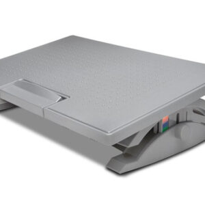 Kensington Reposapiés ergonómico SmartFit® SoleMate™ Pro