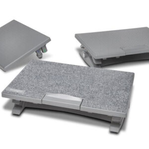 Kensington Reposapiés ergonómico SmartFit® SoleMate™ Pro Kensington Reposapiés ergonómico SmartFit® SoleMate™ Pro