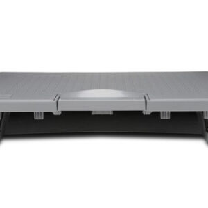 Kensington Reposapiés ergonómico SmartFit® SoleMate™ Pro Kensington Reposapiés ergonómico SmartFit® SoleMate™ Pro