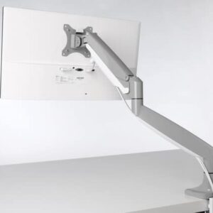 Kensington Brazo SmartFit® de altura ajustable con controles de un solo toque para monitor individual Kensington Brazo SmartFit® de altura ajustable con controles de un solo toque para monitor individual