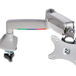 Kensington Brazo SmartFit® de altura ajustable con controles de un solo toque para monitor individual Kensington Brazo SmartFit® de altura ajustable con controles de un solo toque para monitor individual