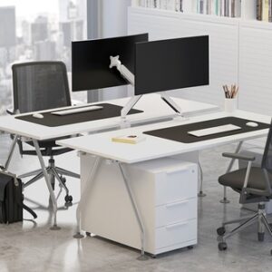 Neomounts by Newstar Select Soporte de escritorio para pantalla plana Neomounts by Newstar Select Soporte de escritorio para pantalla plana