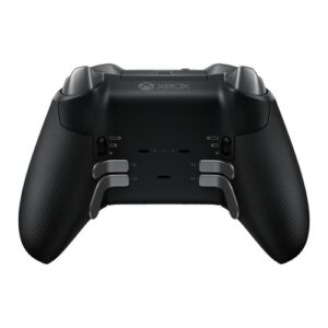 Microsoft Elite Series 2 Negro Bluetooth/USB Gamepad Analógico/Digital Android, PC, Xbox One, Xbox One X