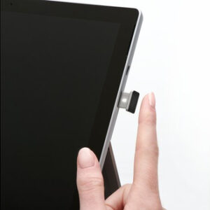 Kensington Llave de huella digital VeriMark™ IT - FIDO2/WebAuth, Windows Hello™ y Windows Hello for Business™ Kensington Llave de huella digital VeriMark™ IT – FIDO2/WebAuth, Windows Hello™ y Windows Hello for Business™