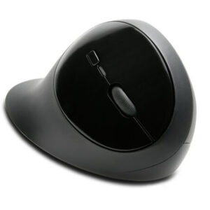 Kensington Ratón inalámbrico Pro Fit® Ergo—negro Kensington Ratón inalámbrico Pro Fit® Ergo—negro