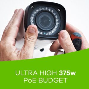 Zyxel GS1350-6HP-EU0101F switch Gestionado L2 Gigabit Ethernet (10/100/1000) Energía sobre Ethernet (PoE) Gris Zyxel GS1350-6HP-EU0101F switch Gestionado L2 Gigabit Ethernet (10/100/1000) Energía sobre Ethernet (PoE) Gris