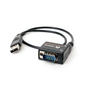 Vertiv Avocent SFF SVR INTERFACE MODULE FOR cable para video, teclado y ratón (kvm) Negro 0,305 m Vertiv Avocent SFF SVR INTERFACE MODULE FOR cable para video, teclado y ratón (kvm) Negro 0,305 m