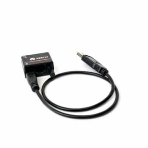 Vertiv Avocent SFF SVR INTERFACE MODULE FOR cable para video, teclado y ratón (kvm) Negro 0,305 m Vertiv Avocent SFF SVR INTERFACE MODULE FOR cable para video, teclado y ratón (kvm) Negro 0,305 m