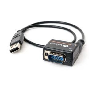 Vertiv Avocent SFF SVR INTERFACE MODULE FOR cable para video, teclado y ratón (kvm) Negro 0,305 m Vertiv Avocent SFF SVR INTERFACE MODULE FOR cable para video, teclado y ratón (kvm) Negro 0,305 m