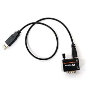 Vertiv Avocent SFF SVR INTERFACE MODULE FOR cable para video, teclado y ratón (kvm) Negro 0,305 m Vertiv Avocent SFF SVR INTERFACE MODULE FOR cable para video, teclado y ratón (kvm) Negro 0,305 m