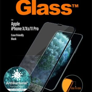 PanzerGlass 2664 protector de pantalla o trasero para teléfono móvil Apple 1 pieza(s)