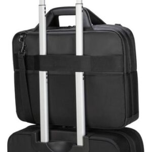 Targus Citygear maletines para portátil 43,9 cm (17.3") Maletín Negro Targus Citygear maletines para portátil 43,9 cm (17.3") Maletín Negro