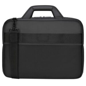 Targus Citygear maletines para portátil 35,6 cm (14") Maletín Negro