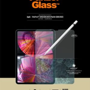 PanzerGlass 2655 protector de pantalla para tableta Apple 1 pieza(s) PanzerGlass 2655 protector de pantalla para tableta Apple 1 pieza(s)