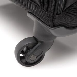 Kensington Maleta con ruedas Contour™ 2.0 Pro Overnight para portátiles — 17”