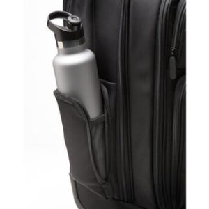 Kensington Maleta con ruedas Contour™ 2.0 Pro Overnight para portátiles — 17”