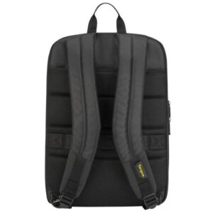 Targus CityGear maletines para portátil 39,6 cm (15.6") Mochila Negro Targus CityGear maletines para portátil 39,6 cm (15.6") Mochila Negro