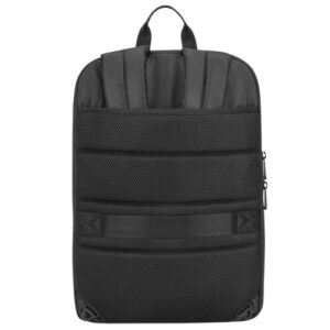 Targus CityGear maletines para portátil 39,6 cm (15.6") Mochila Negro Targus CityGear maletines para portátil 39,6 cm (15.6") Mochila Negro