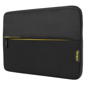 Targus CityGear maletines para portátil 33,8 cm (13.3") Funda Negro Targus CityGear maletines para portátil 33,8 cm (13.3") Funda Negro