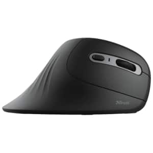 Trust Verro ratón mano derecha RF inalámbrico Óptico 1600 DPI