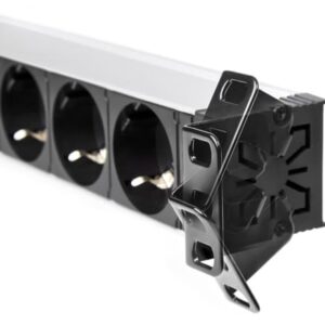 Salicru SPS 4F+6F PDU SCH+C13/C14 Salicru SPS 4F+6F PDU SCH+C13/C14