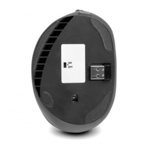 Urban Factory Ergo PRO ratón mano derecha RF inalámbrico Óptico 2400 DPI Urban Factory Ergo PRO ratón mano derecha RF inalámbrico Óptico 2400 DPI