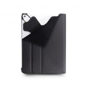 Urban Factory Starter Pack 25,6 cm (10.1″) Folio Negro