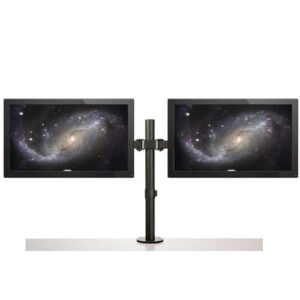 StarTech.com Brazo de Soporte para Dos Monitores - Articulado - de Acero StarTech.com Brazo de Soporte para Dos Monitores – Articulado – de Acero