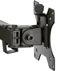 StarTech.com Brazo de Soporte para Dos Monitores - Articulado - de Acero StarTech.com Brazo de Soporte para Dos Monitores – Articulado – de Acero
