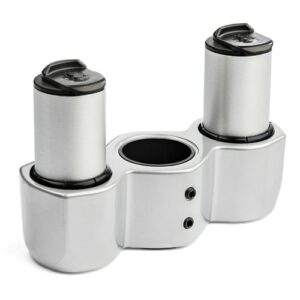 StarTech.com Soporte de Montaje para Cuatro Monitores - con Movimiento Total - Premium StarTech.com Soporte de Montaje para Cuatro Monitores – con Movimiento Total – Premium