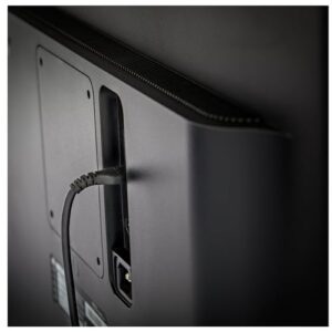 StarTech.com Cable de 1m HDMI 2.0 Certificado Premium de alta velocidad con Ethernet – Durable – UHD 4K 60Hz – con Fibra de Aramida – HDMI 2.0 – TPE – para Monitores, TV y Pantallas