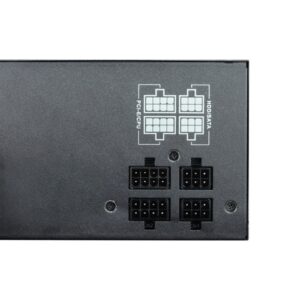 FUENTE DE ALIMENTACION ATX 600W COOLBOX DEEP ENERGY RGB PFC ACTIVO 80+ BRONZE FUENTE DE ALIMENTACION ATX 600W COOLBOX DEEP ENERGY RGB PFC ACTIVO 80+ BRONZE