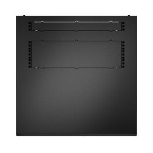 APC NetShelter WX 12U Single Hinged Wall-mount Enclosure 600mm Deep Bastidor de pared Negro APC NetShelter WX 12U Single Hinged Wall-mount Enclosure 600mm Deep Bastidor de pared Negro