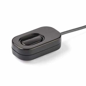 Reacondicionado | StarTech.com Switch Conmutador KVM de 2 Puertos HDMI - 4K de 60Hz - Switch Conmutador Selector KVM Compacto de Sobremesa Ultra HD UHD con 2 Salidas de Vídeo - con Cables de 1,2m y Audio Incorporado - Conmutado Remoto y Alimentado por el Bus - para MacBook y Thinkpad