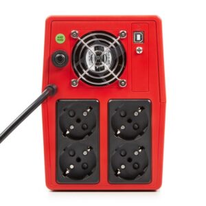 Salicru SPS 2000 ONE Salicru SPS 2000 ONE